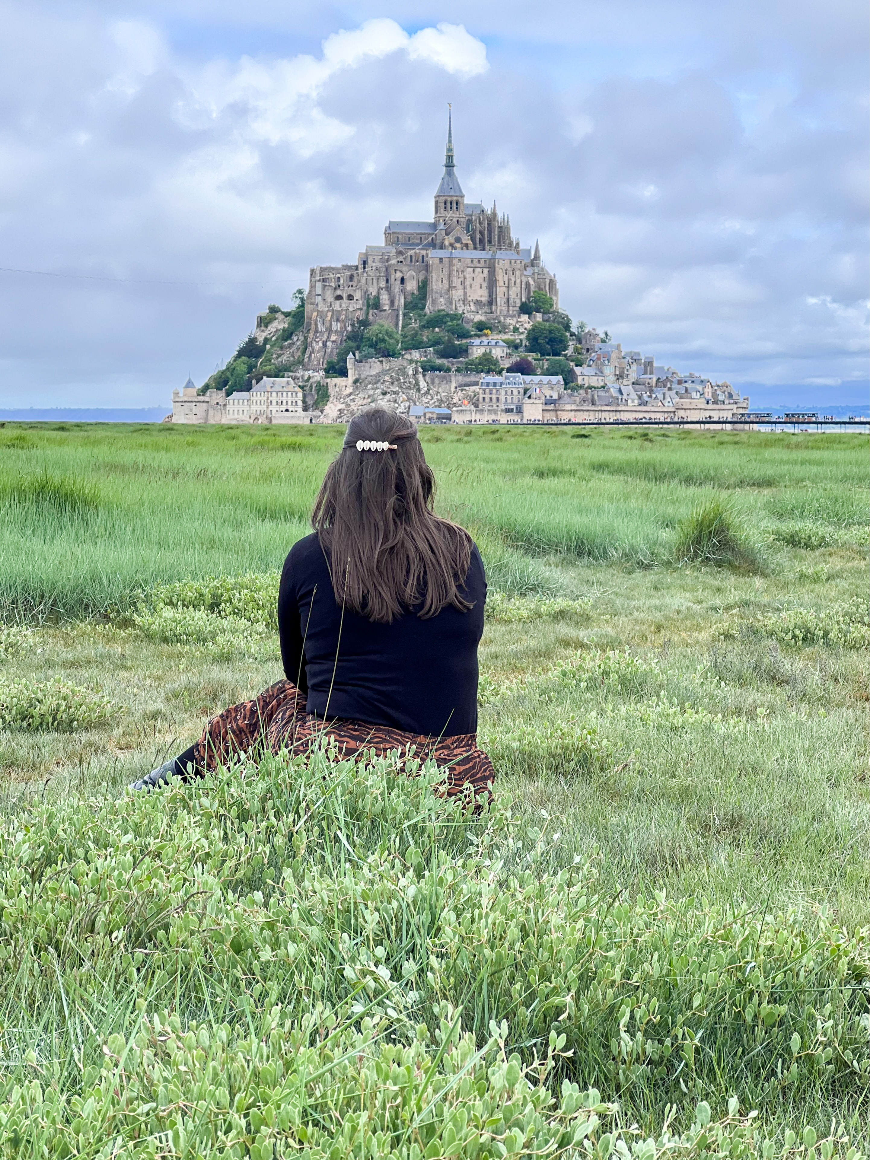 Mont-Saint-Michel: 8 things you probably didn't know about this